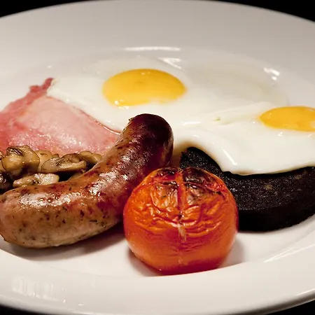 The Punch Bowl Mini-hôtel Feetham