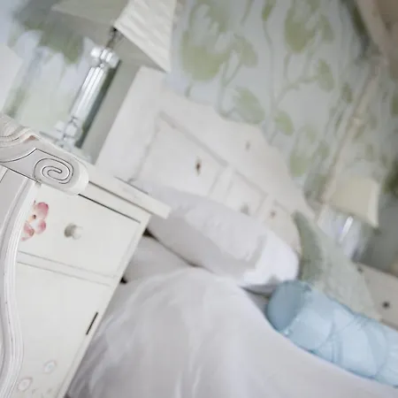 Mini-hôtel The Punch Bowl 4*