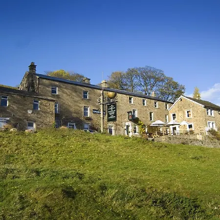 The Punch Bowl Feetham