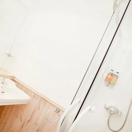 Mini-hôtel The Punch Bowl 4*