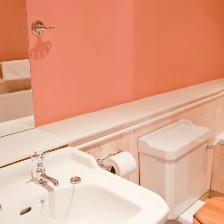 The Punch Bowl Mini-hôtel 4*